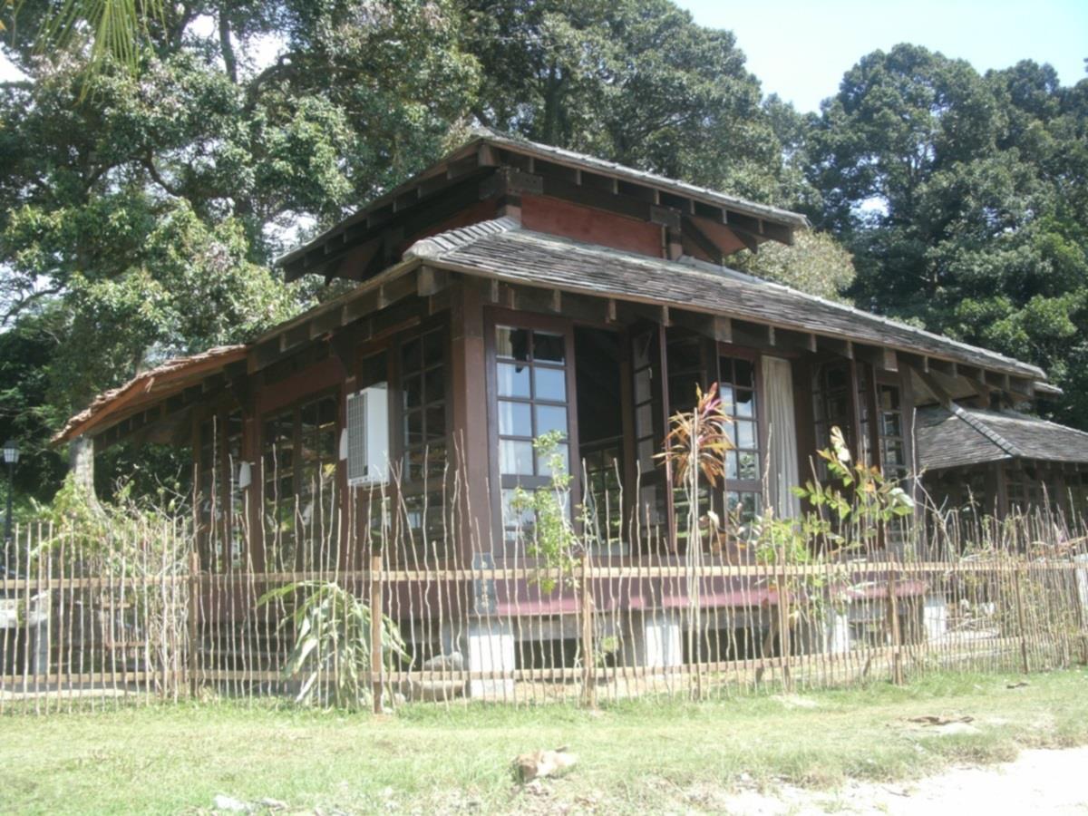 Khu nghỉ mát Celestial Ubin Beach 3*