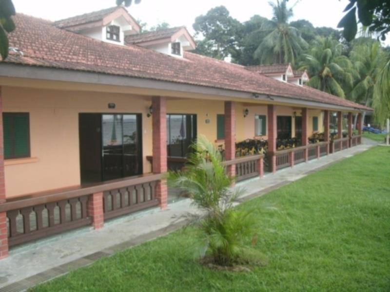 Celestial Ubin Beach Khu nghỉ mát Singapore