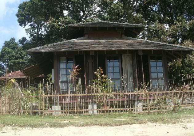 Khu nghỉ mát Celestial Ubin Beach