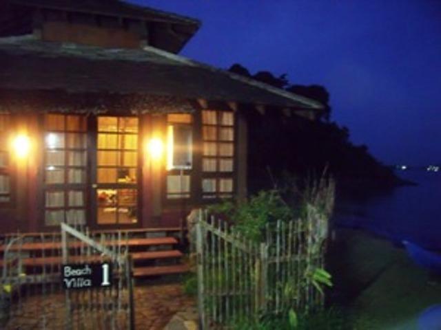 Khu nghỉ mát Celestial Ubin Beach