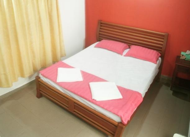 Khu nghỉ mát Celestial Ubin Beach 3*