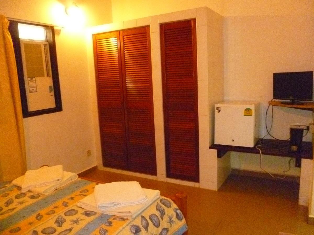 Khu nghỉ mát Celestial Ubin Beach 3*